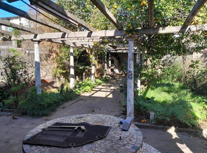 Casa · 95m² · 3 Ambientes · 1 Cochera