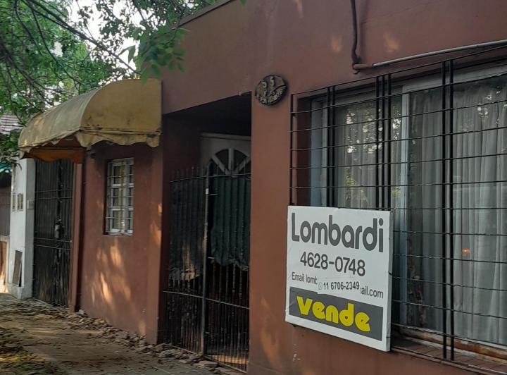 Casa · 85m² · 3 Dormitorios