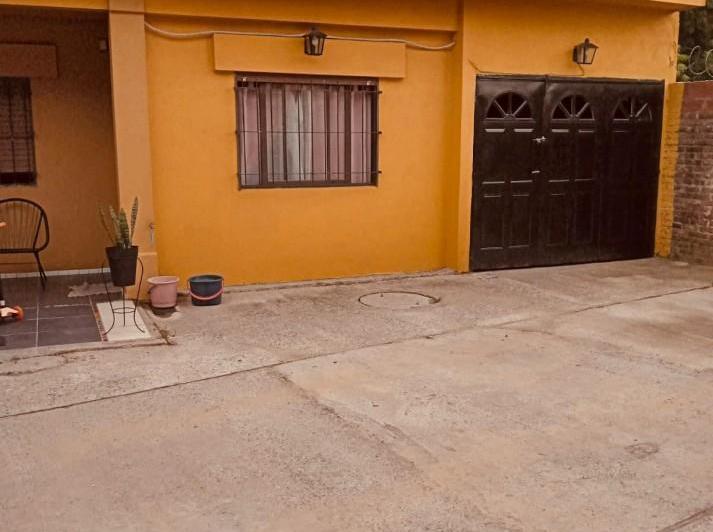 Casa · 80m² · 3 Ambientes