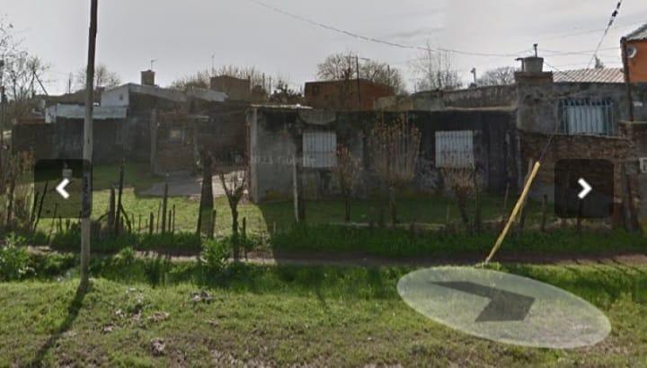 Casa · 60m² · 2 Ambientes