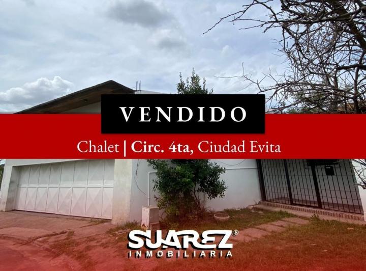 Casa · 380m² · 3 Ambientes · 3 Cocheras
