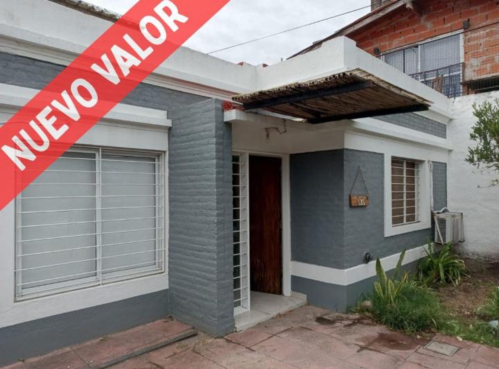 Casa · 150m² · 3 Ambientes · 1 Cochera