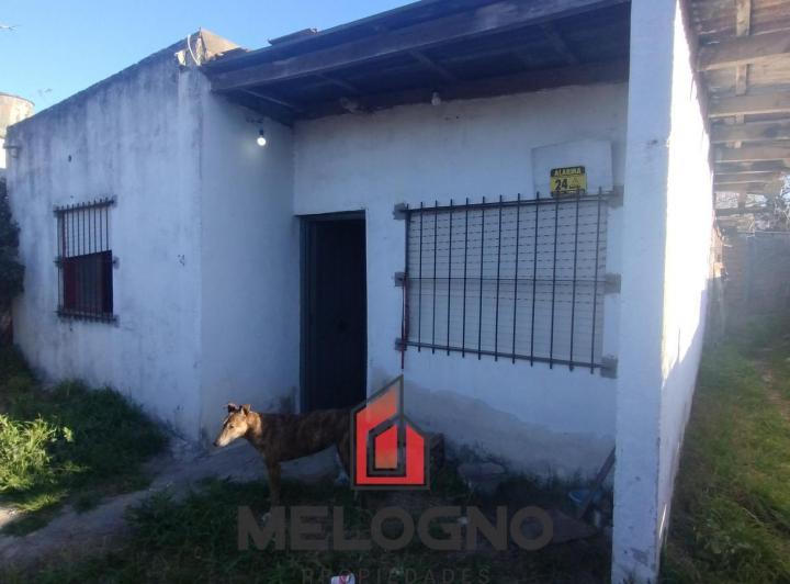 Casa · 50m² · 3 Ambientes