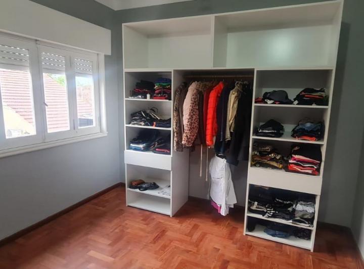 Casa · 160m² · 4 Ambientes