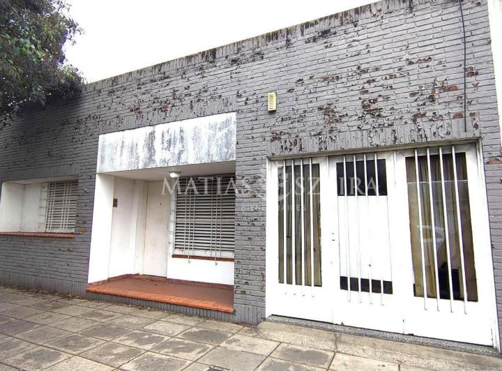 Casa · 162m² · 4 Ambientes · 1 Cochera