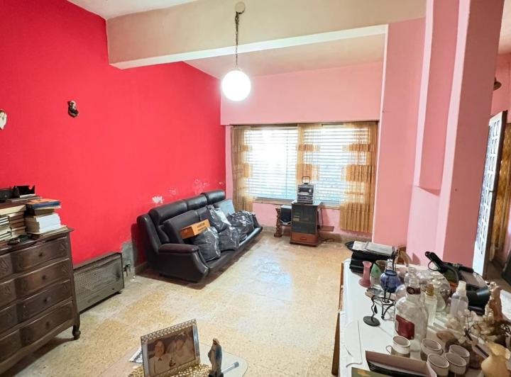 Casa · 90m² · 3 Ambientes · 1 Cochera