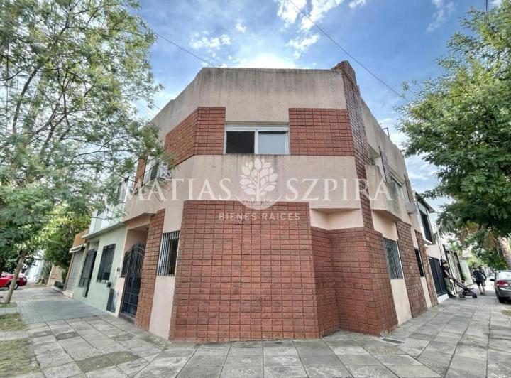Casa · 129m² · 5 Ambientes