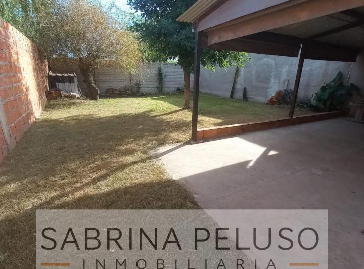 Casa · 231m² · 3 Ambientes