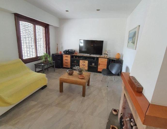 Casa · 101m² · 3 Ambientes
