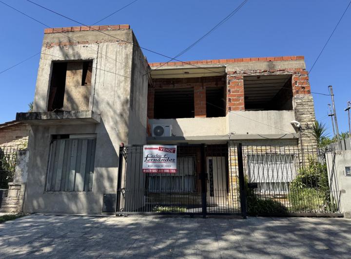 Casa · 150m² · 3 Ambientes