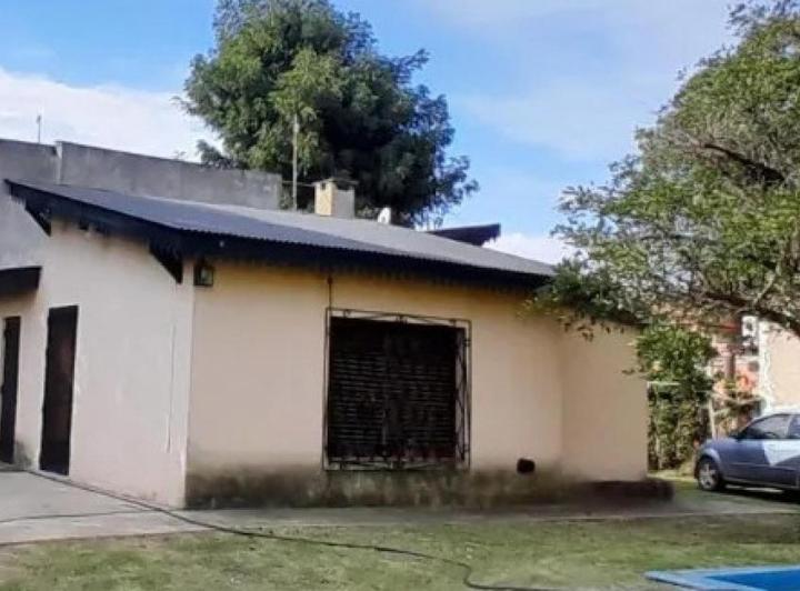 Casa · 100m² · 3 Ambientes · 1 Cochera