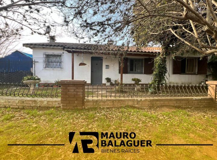 Casa · 95m² · 4 Ambientes · 3 Cocheras