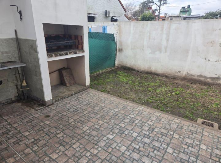 Casa · 72m² · 3 Ambientes · 1 Cochera