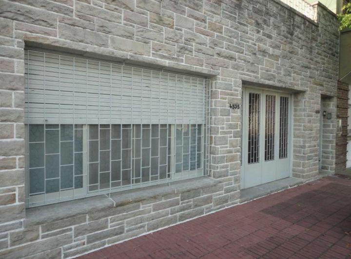 Casa · 100m² · 3 Ambientes