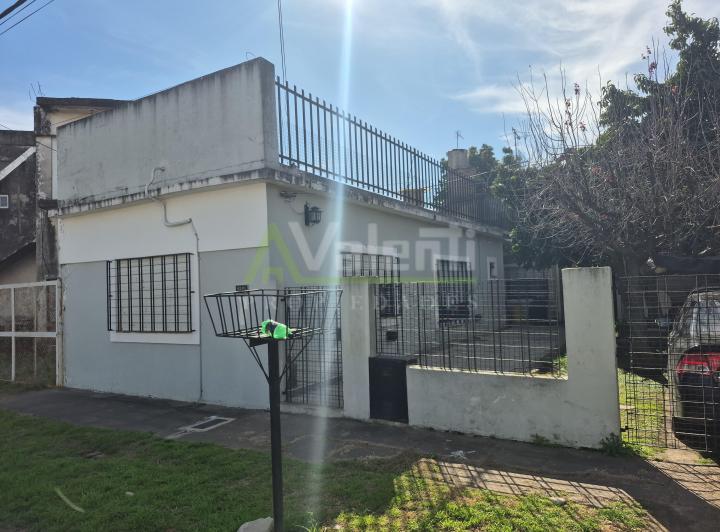 Casa · 116m² · 4 Ambientes · 1 Cochera