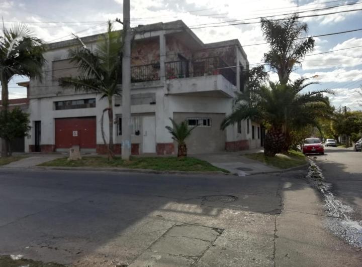 Casa · 332m² · 5 Ambientes