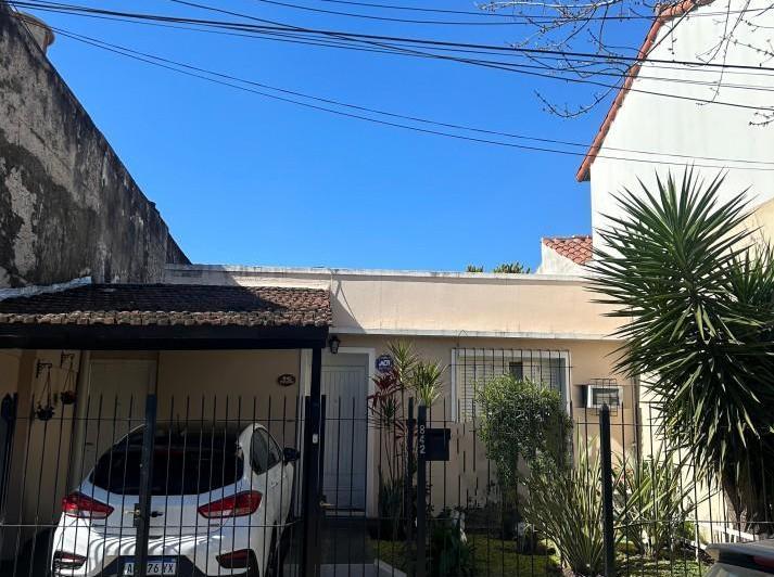 Casa · 100m² · 4 Ambientes