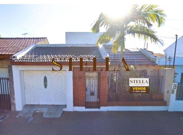 Casa · 120m² · 5 Ambientes · 1 Cochera