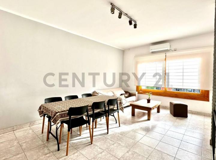Casa · 118m² · 3 Ambientes