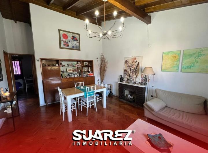 Casa · 150m² · 3 Ambientes · 2 Cocheras