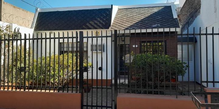 Casa · 130m² · 4 Ambientes