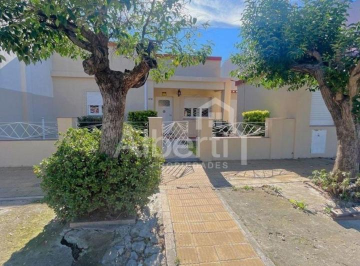 Casa · 109m² · 3 Ambientes