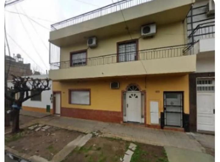 Casa · 111m² · 4 Ambientes
