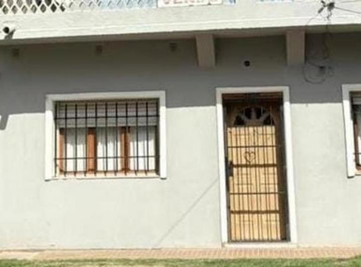 Casa · 90m² · 4 Ambientes · 1 Cochera