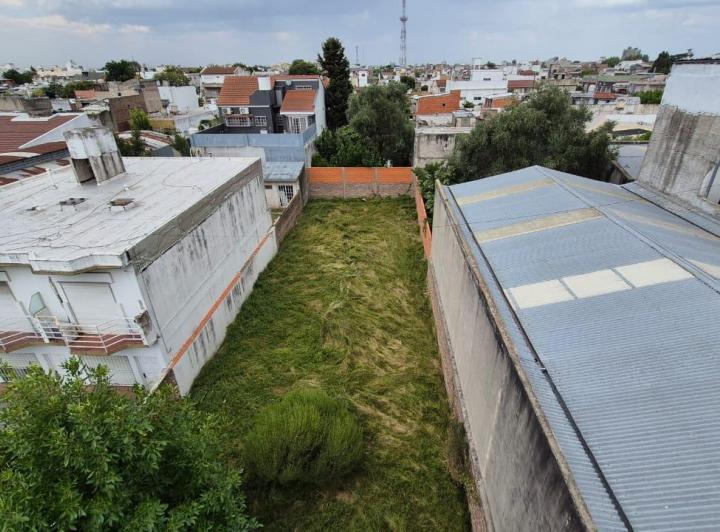 Casa · 432m² · 6 Ambientes