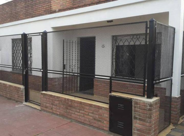 Casa · 120m² · 3 Ambientes