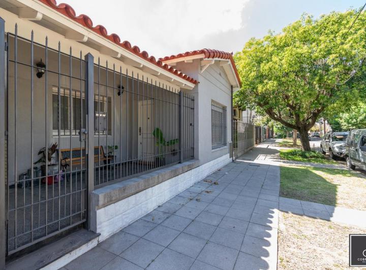 Casa · 90m² · 4 Ambientes