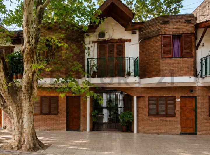 Casa · 49m² · 3 Ambientes