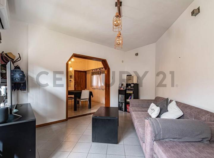 Casa · 133m² · 4 Ambientes · 1 Cochera