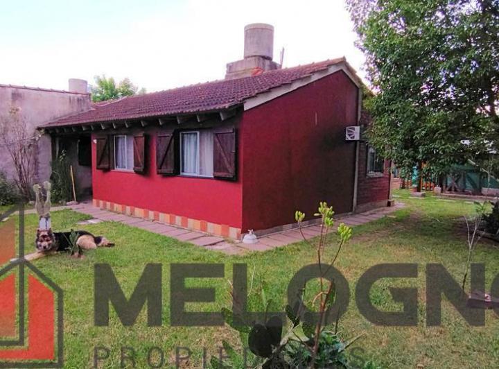 Casa · 71m² · 4 Ambientes