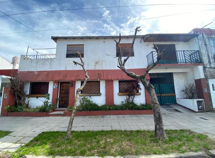 Casa · 157m² · 5 Ambientes