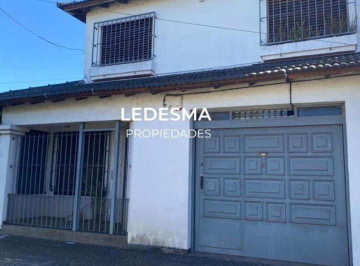 Casa · 170m² · 4 Ambientes · 1 Cochera
