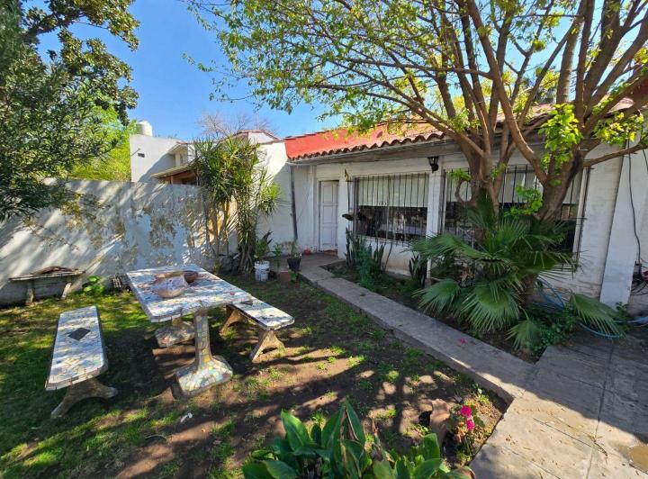 Casa · 110m² · 4 Ambientes