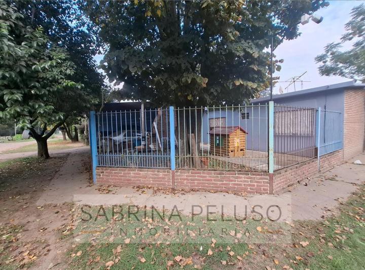 Casa · 100m² · 5 Ambientes