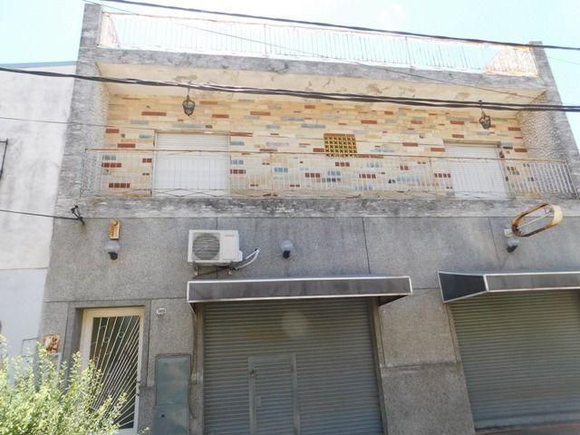 Casa · 160m² · 3 Ambientes · 1 Cochera