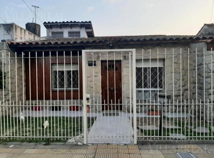 Casa · 110m² · 4 Ambientes