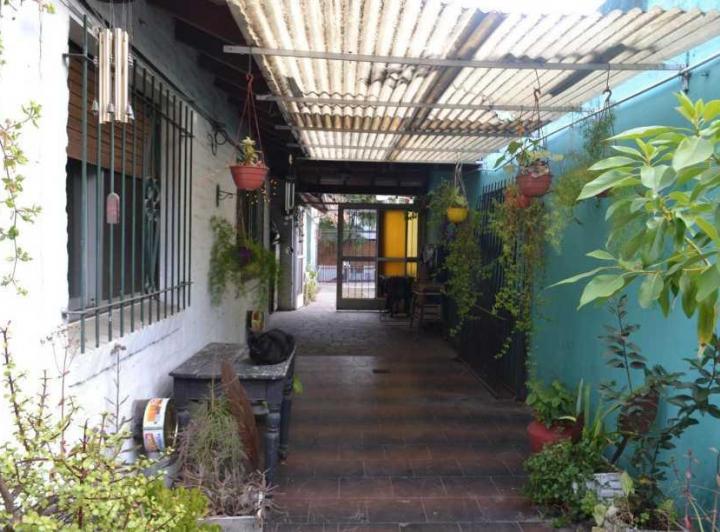 Casa · 350m² · 4 Ambientes · 3 Cocheras