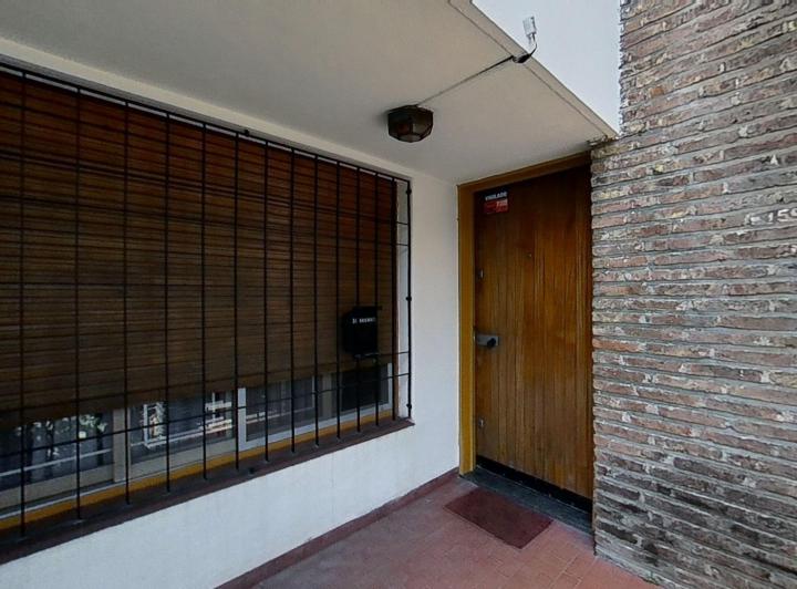 Casa · 103m² · 4 Ambientes · 1 Cochera