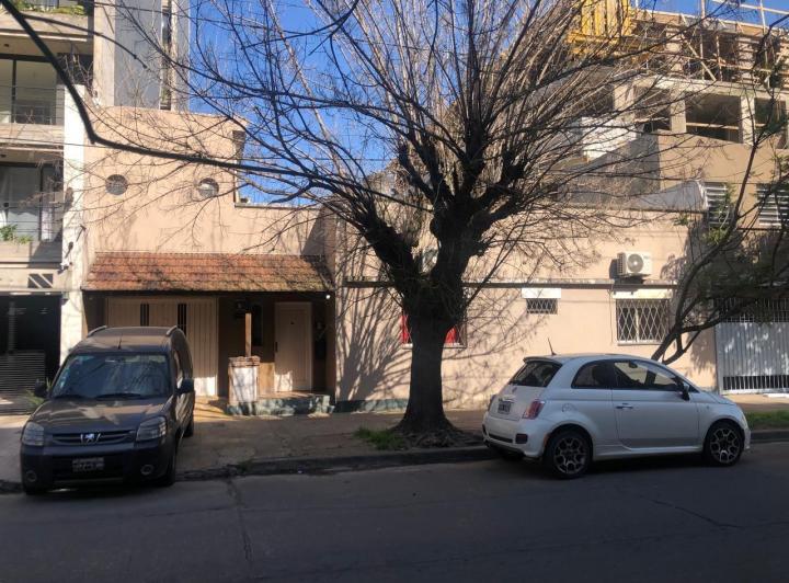 Casa · 100m² · 4 Ambientes