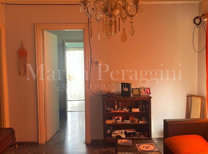 Casa · 130m² · 3 Ambientes
