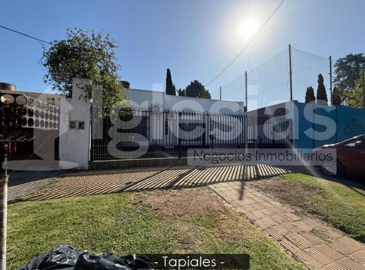 Casa · 150m² · 4 Ambientes · 2 Cocheras