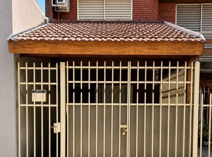 Casa · 67m² · 3 Ambientes · 1 Cochera
