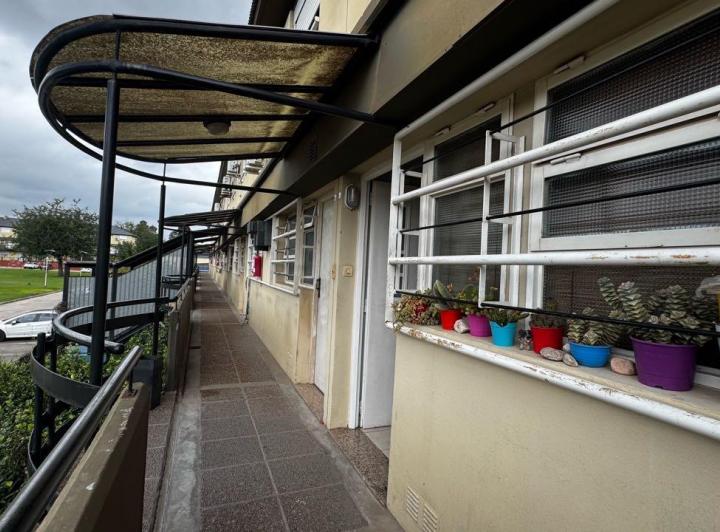 Casa · 70m² · 2 Dormitorios · 1 Cochera