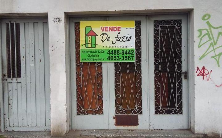 Casa · 547m² · 3 Ambientes · 1 Cochera