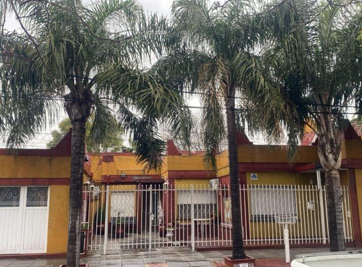 Casa · 120m² · 4 Ambientes
