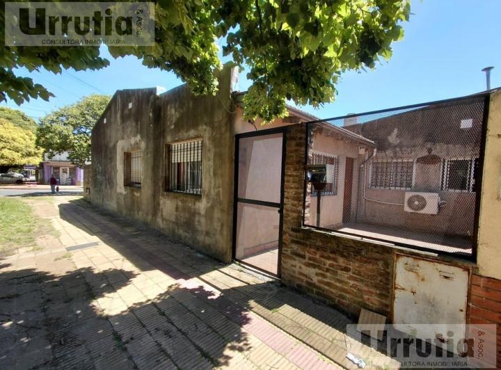 Casa · 113m² · 4 Ambientes · 2 Cocheras